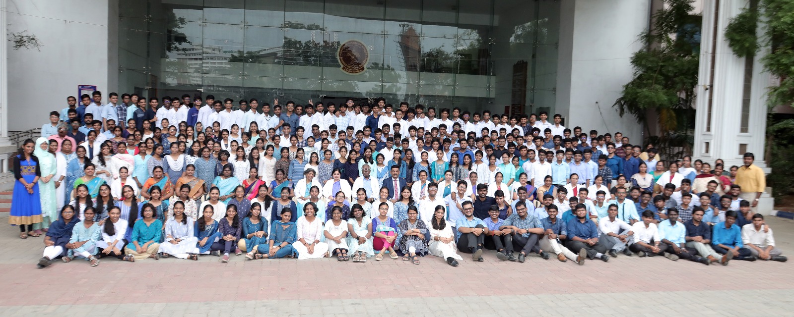 2023 - Batch