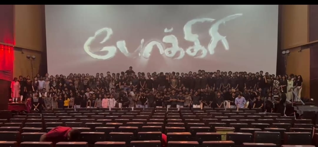 RyoRaventronz 2022 - Batch Movie