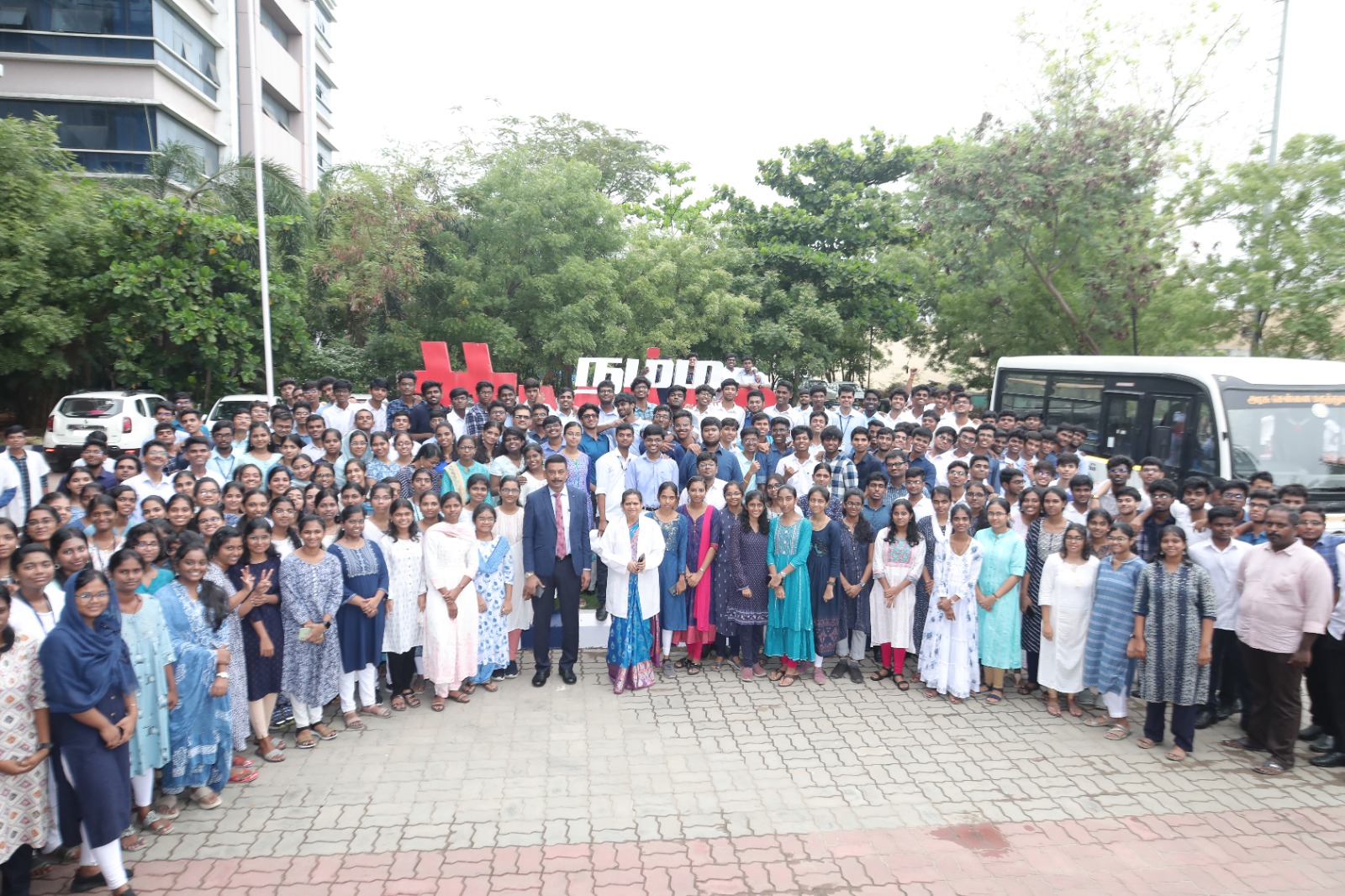2023 - Batch
