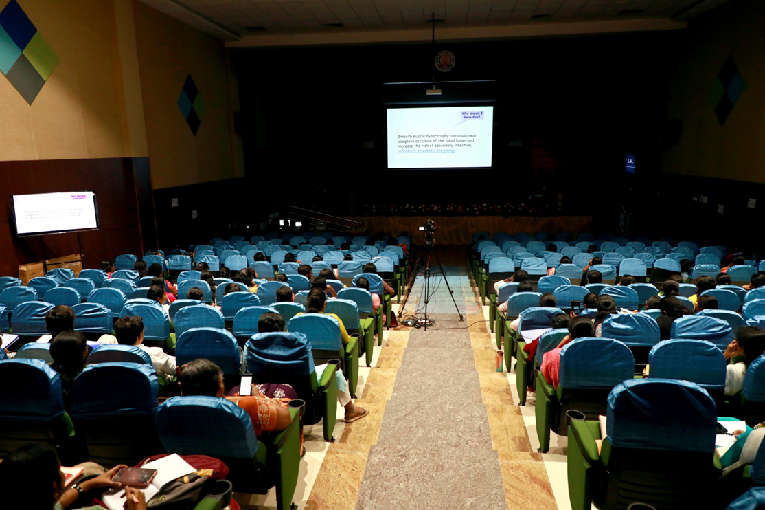 Institute day CME 07.06.2024 &08.06.2024