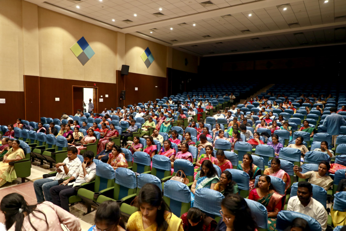 Institute day CME -22.09.2023 &23.09.2023