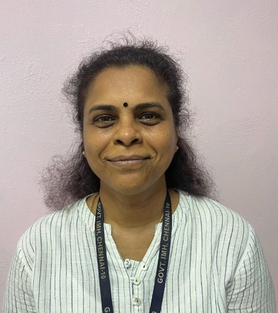 Staff Image