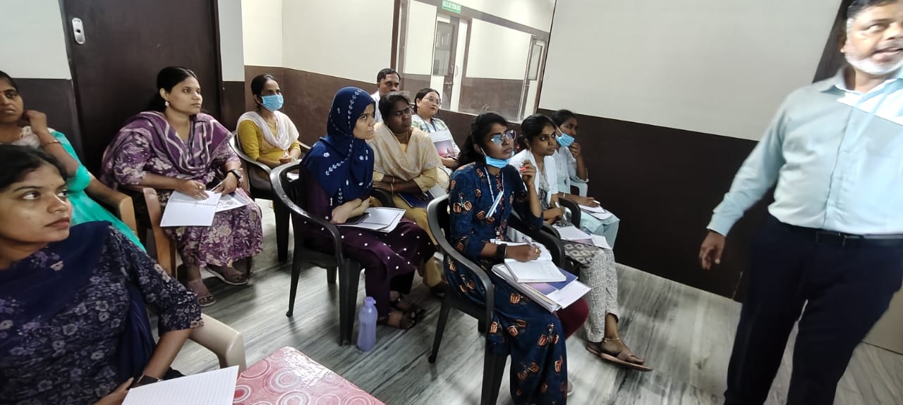 Dr.Klaus Goerlinger Global Medical Director