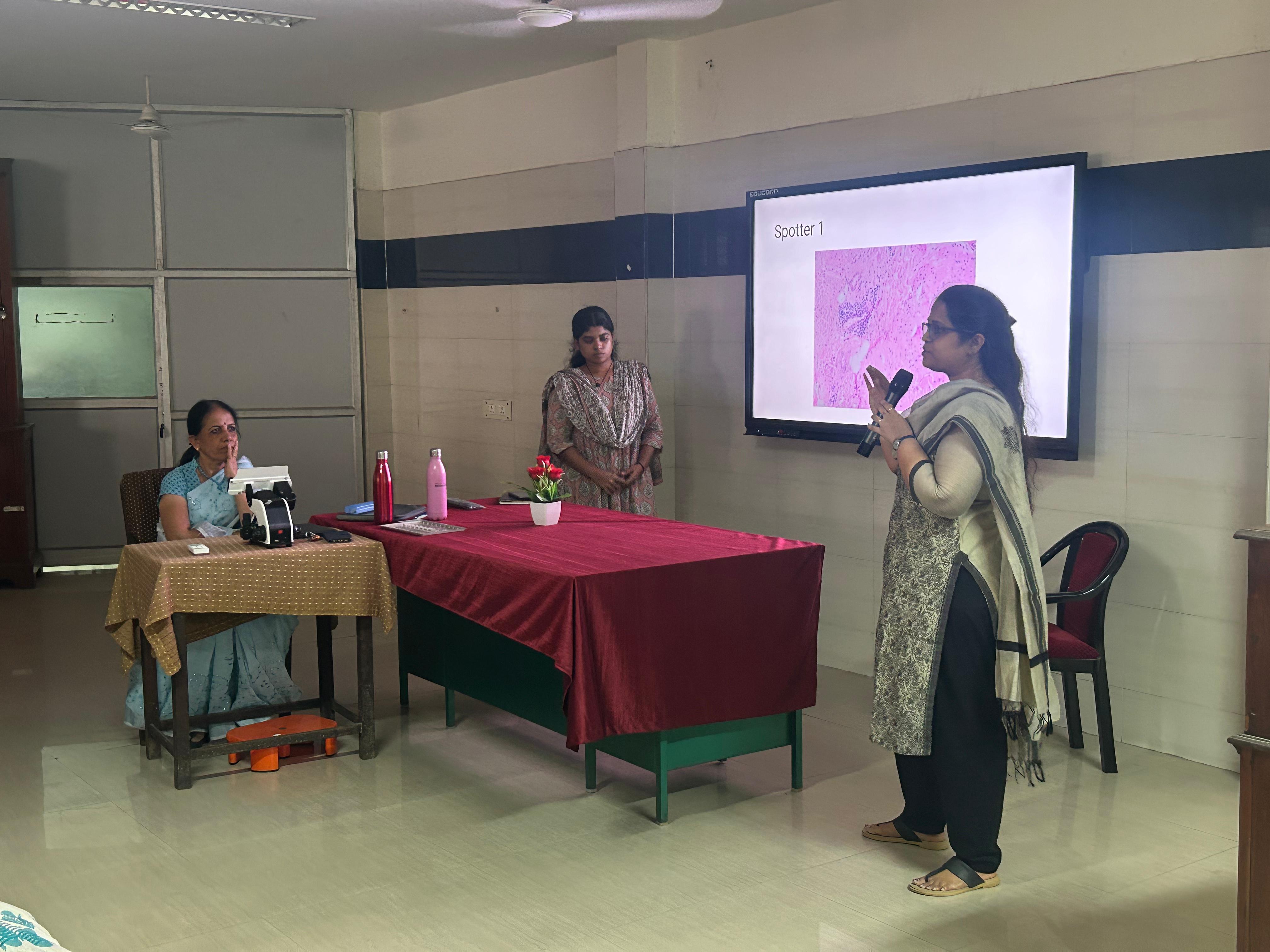 Dr. Nandini
