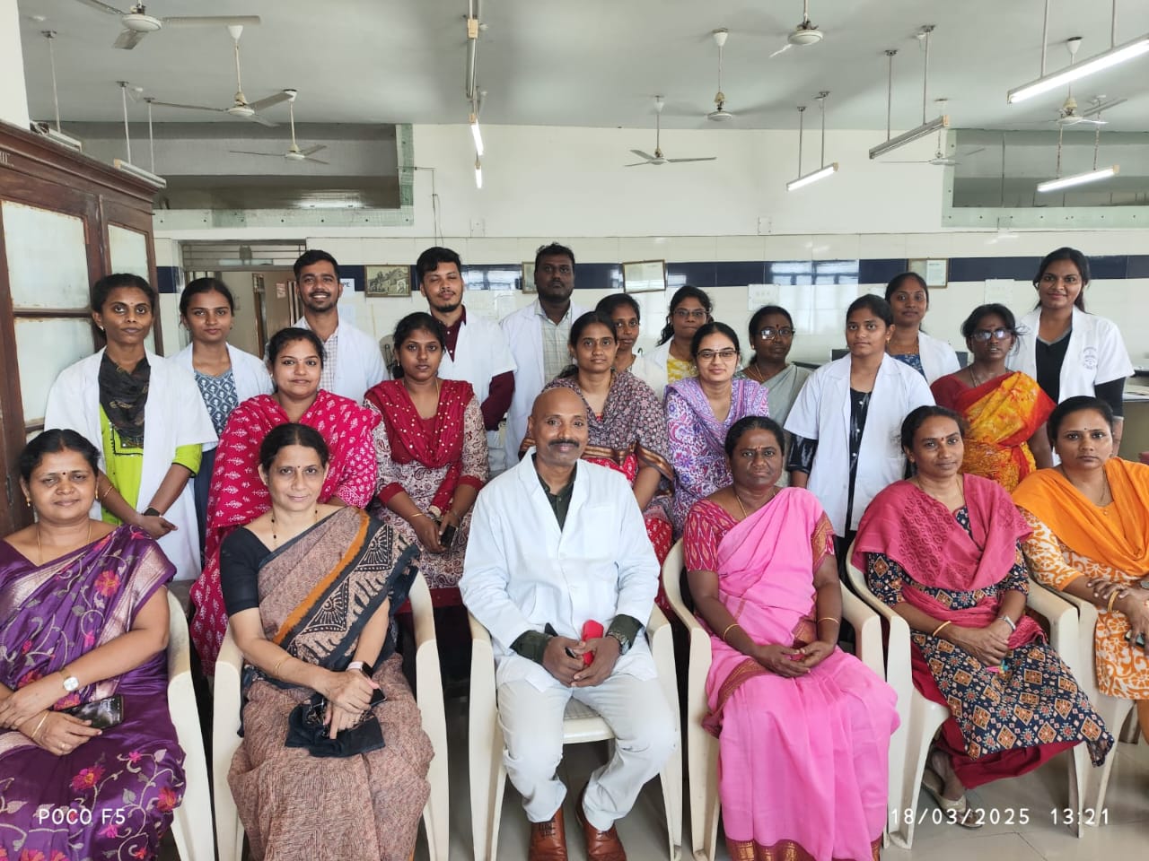 Dr. Srikumar