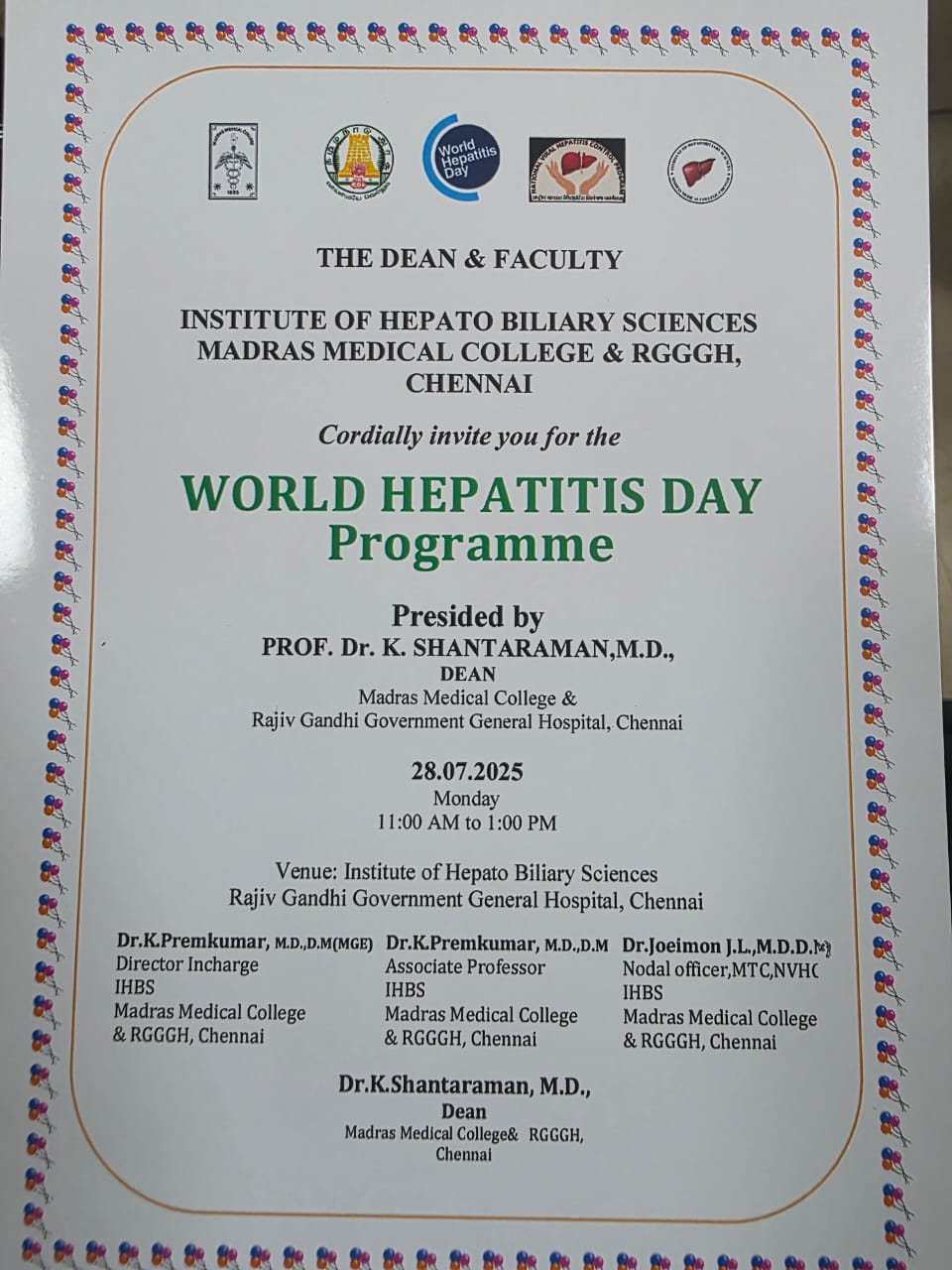 HEPATOLOGY