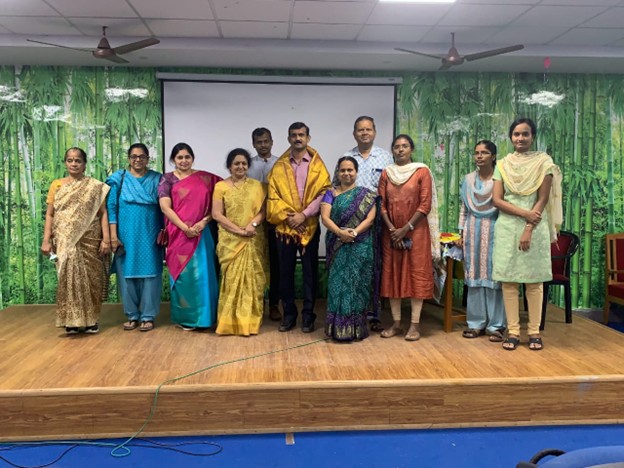 Dr VIJAYA SARATHI MD DM