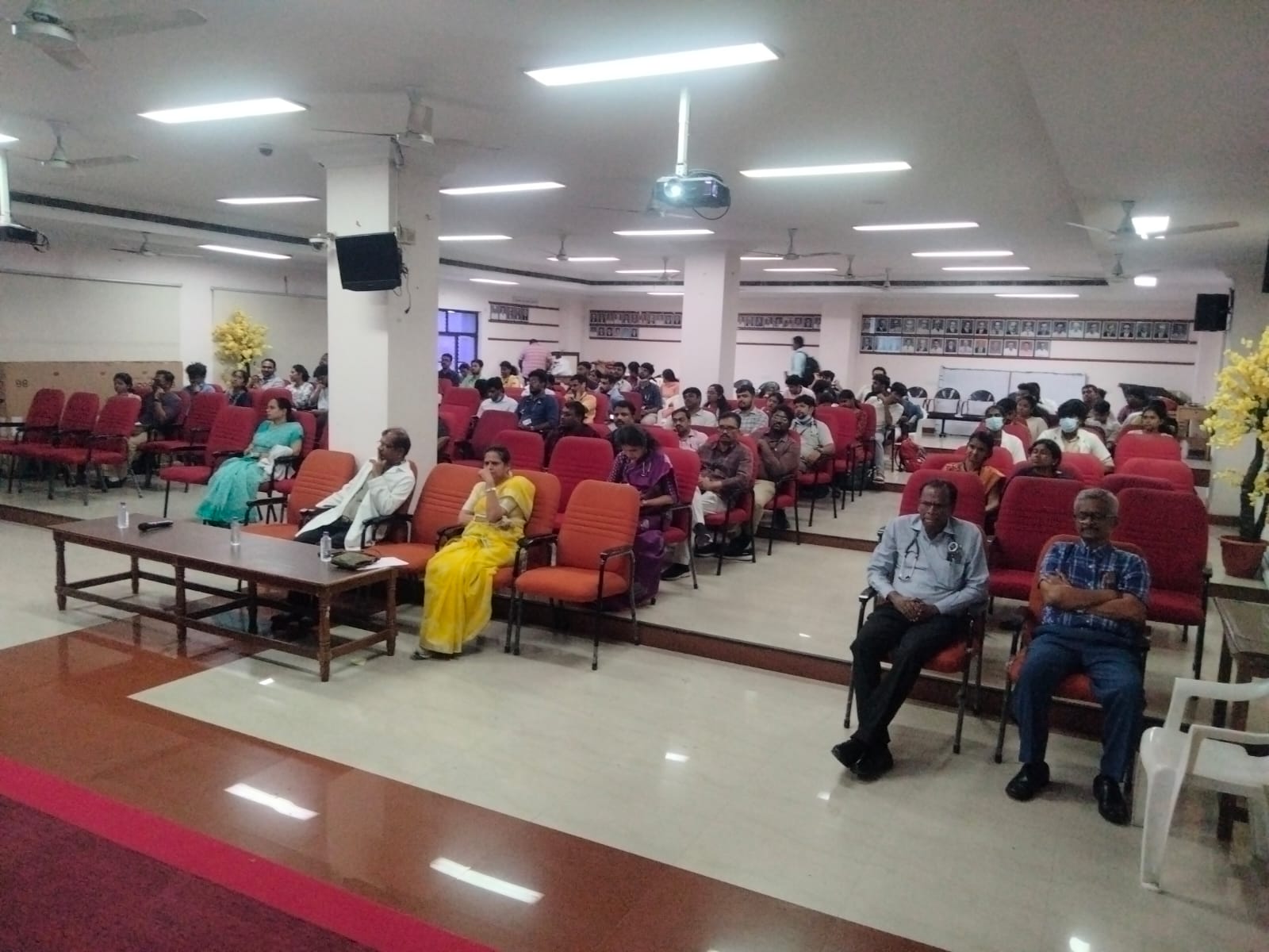 Dr N Gopalakrishnan DM