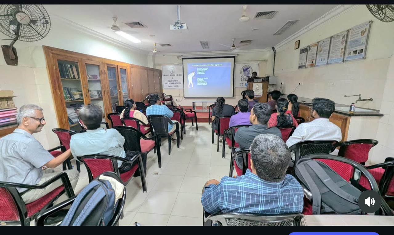 Research Methodology