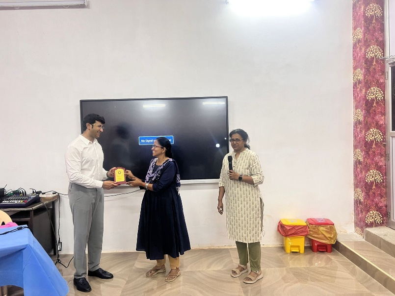 Masterclass for fetal counselling