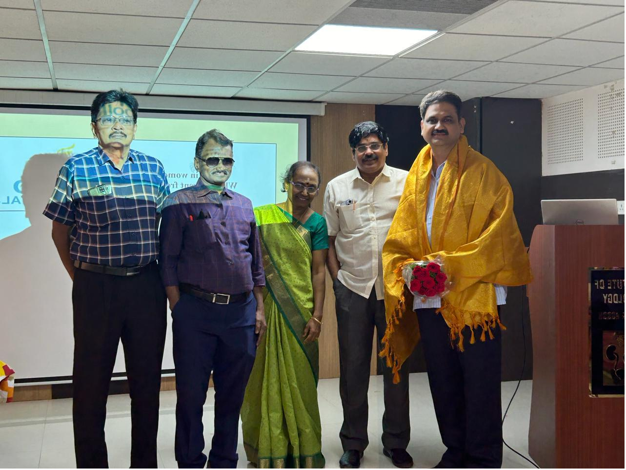 Uro Onco Series Ca Prostate