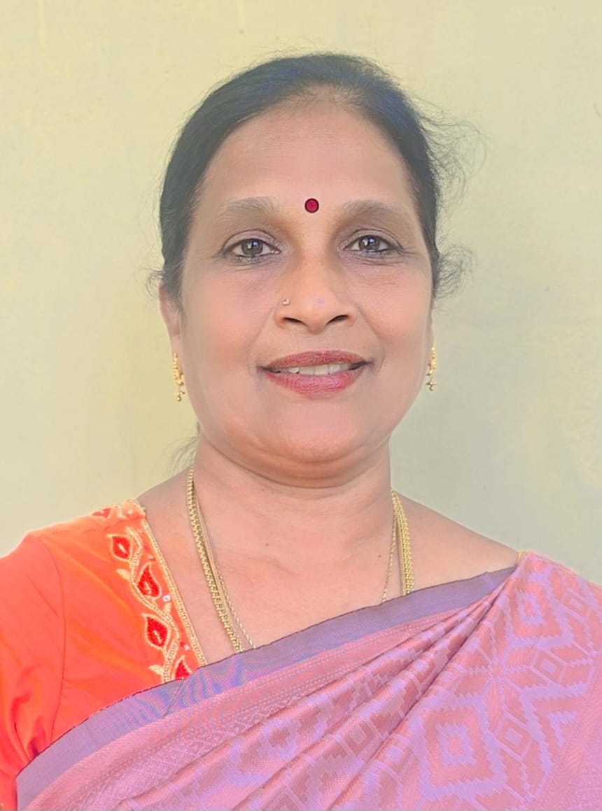 Staff Image