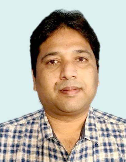 Staff Image