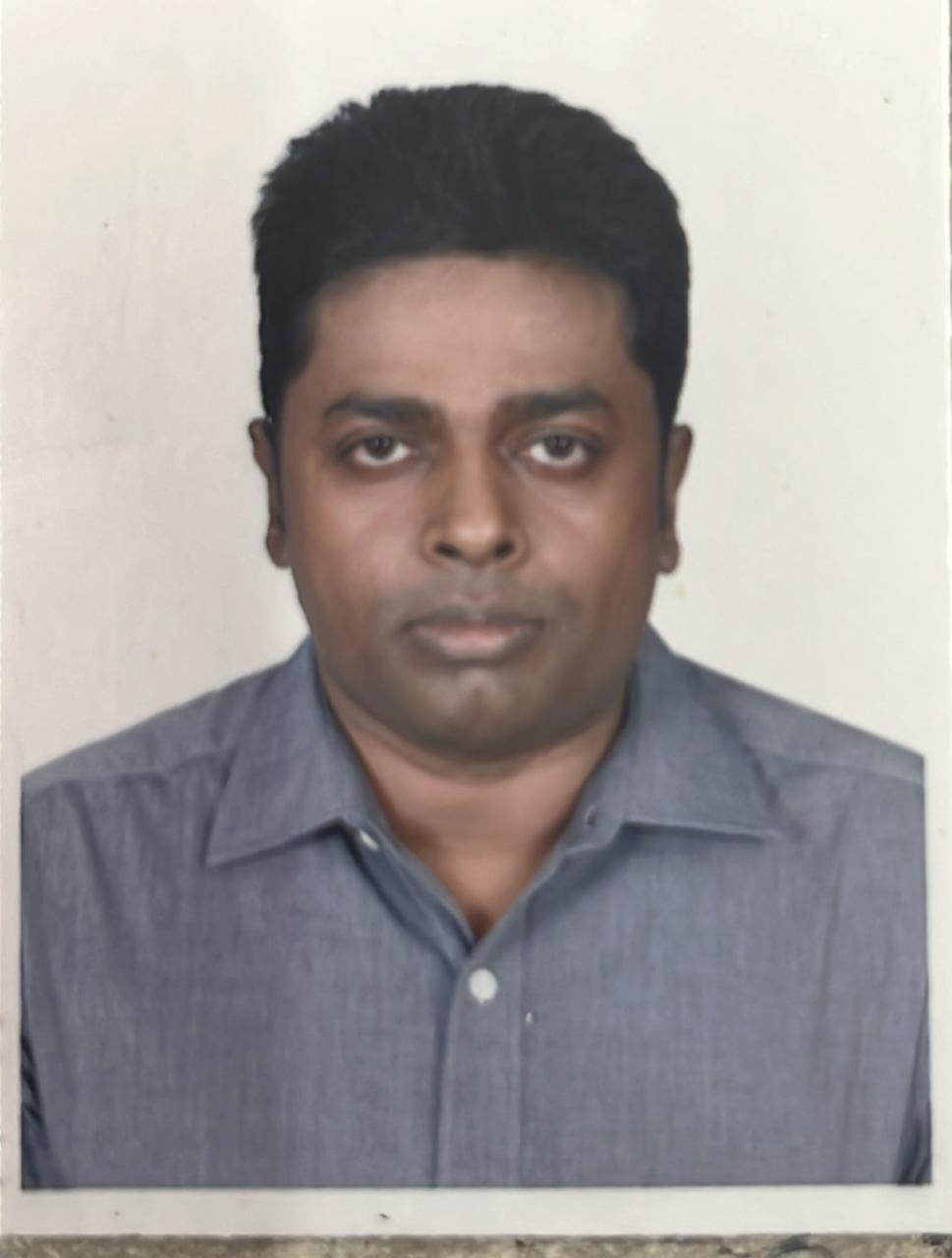 Staff Image