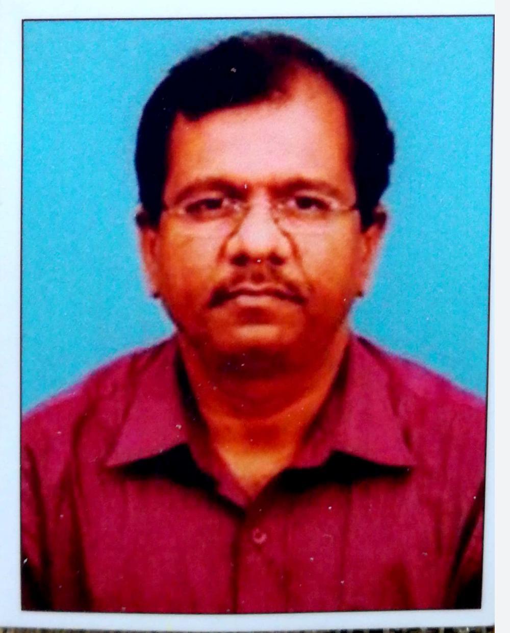 Staff Image