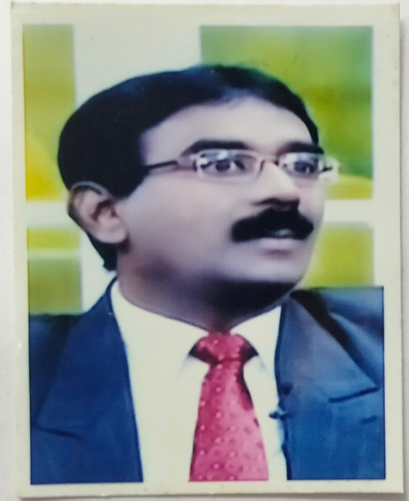 Staff Image