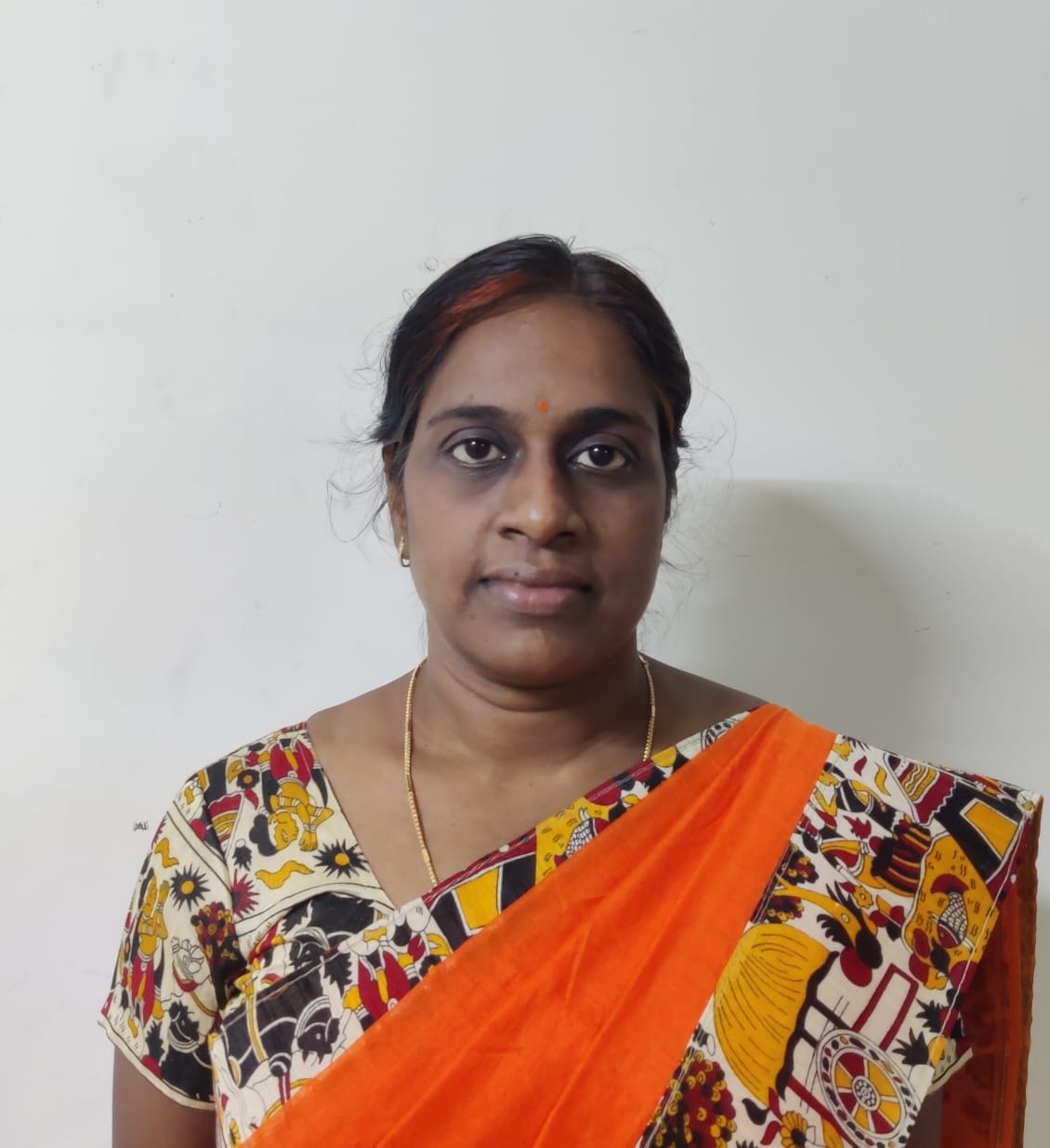 Staff Image