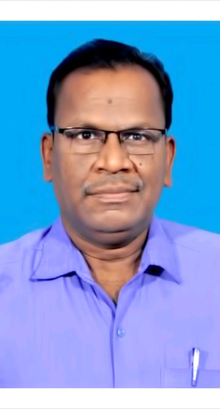 Staff Image