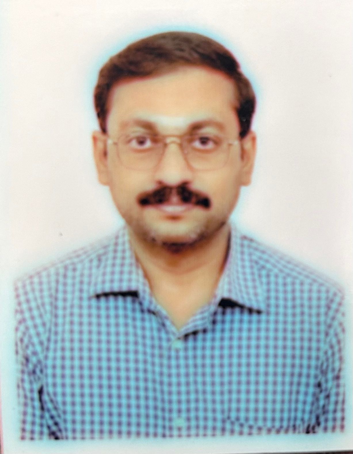 Staff Image