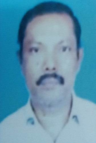 Staff Image