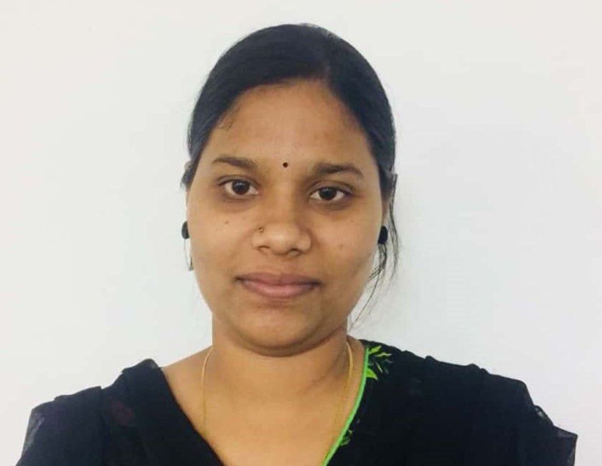Staff Image