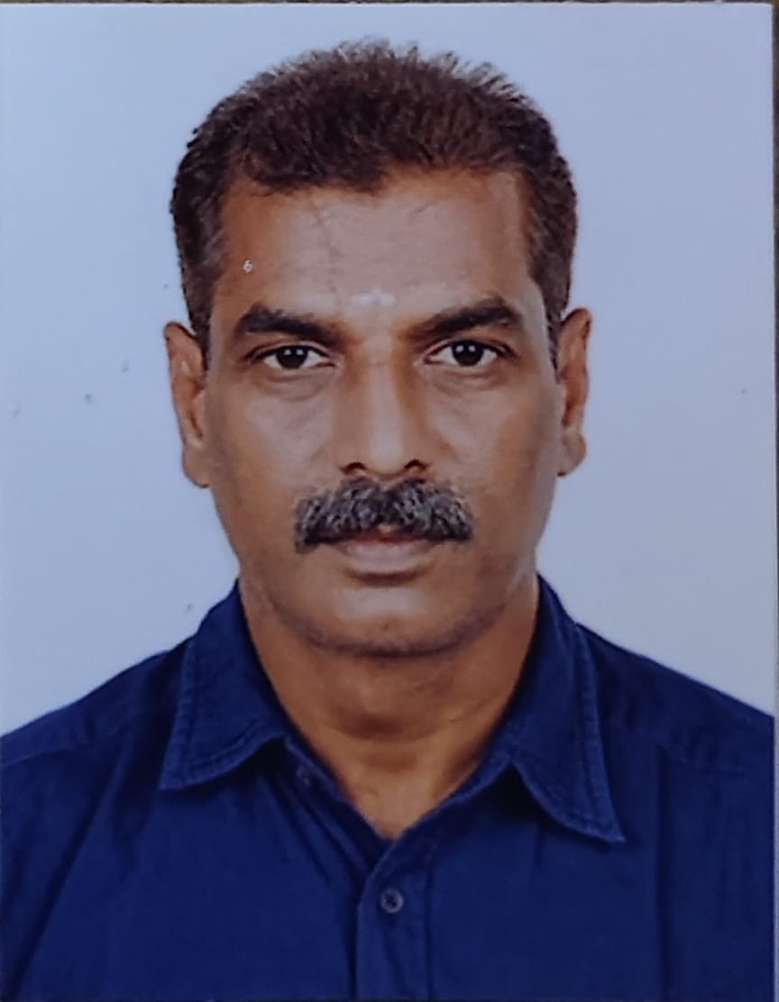 Staff Image