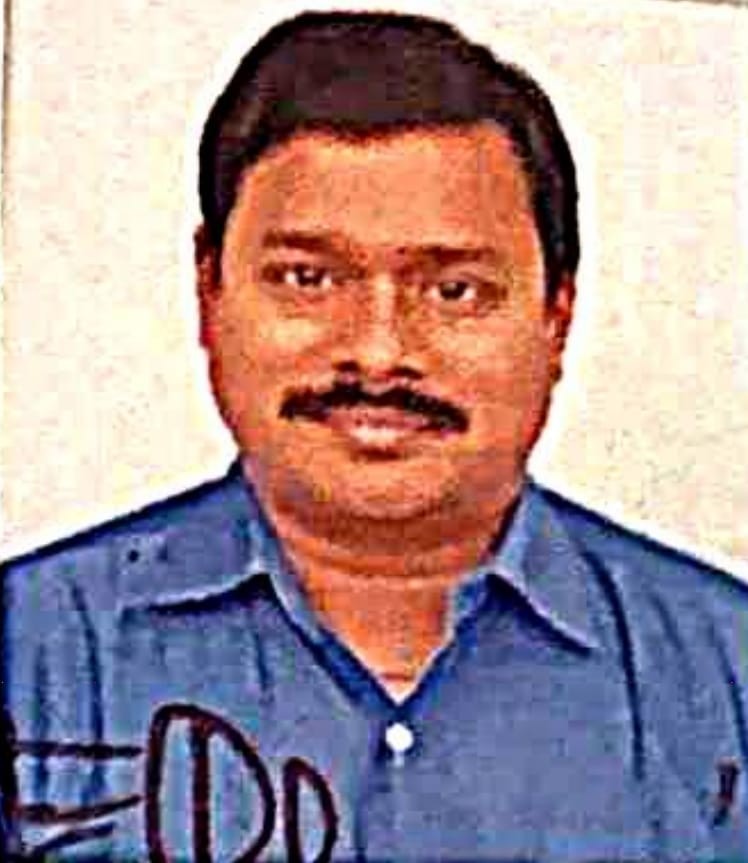 Staff Image