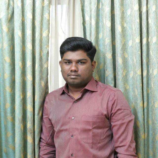 Staff Image