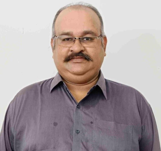 Staff Image