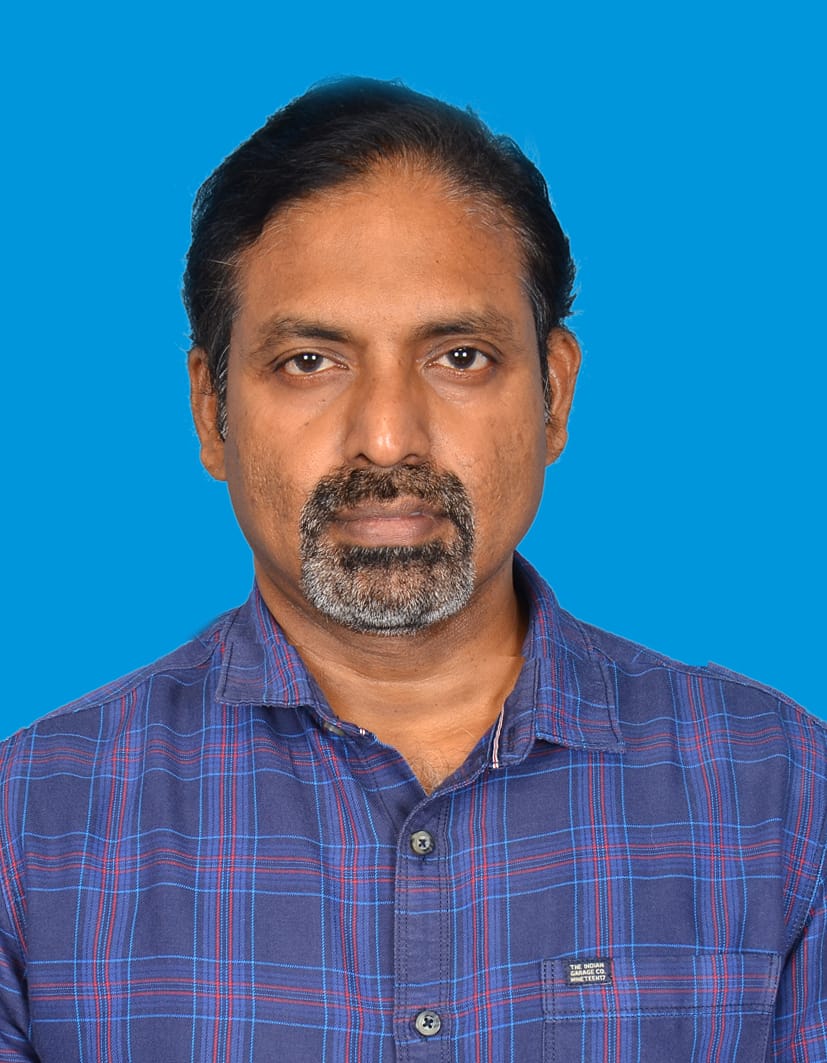 Staff Image