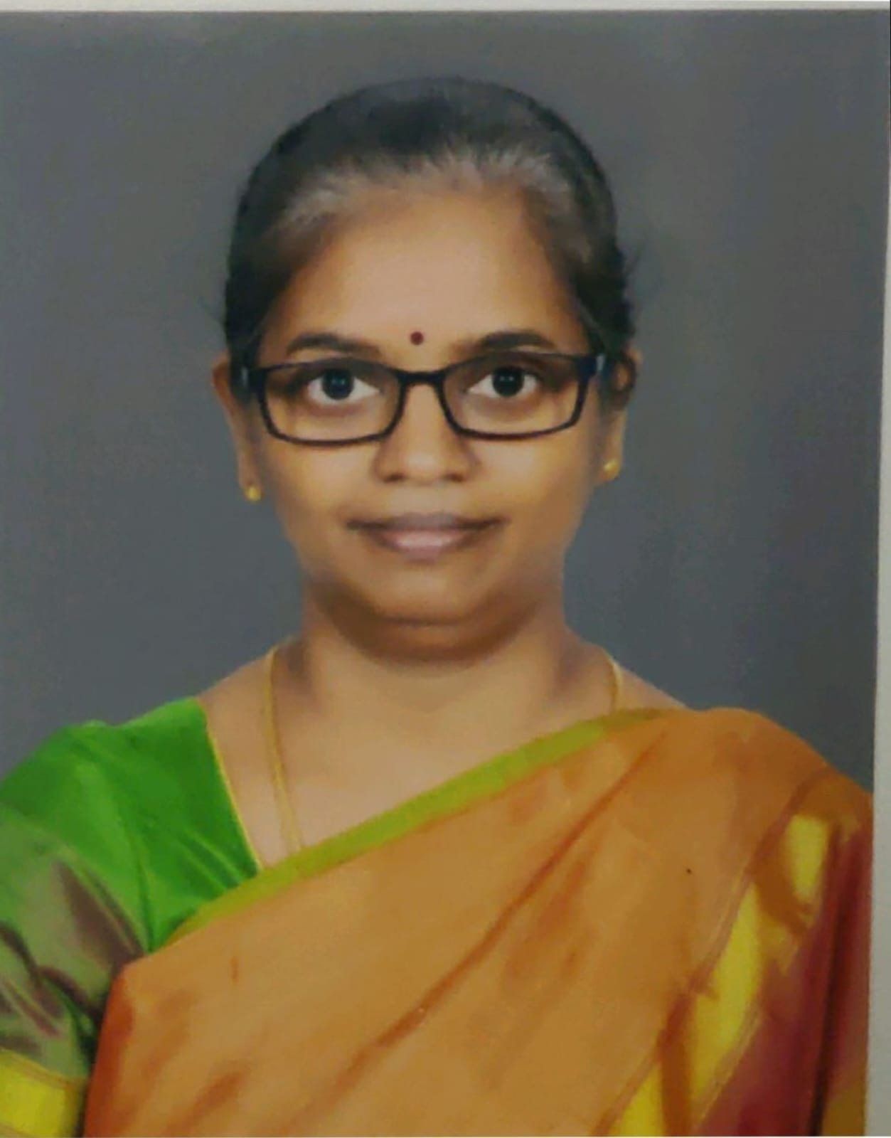 Staff Image