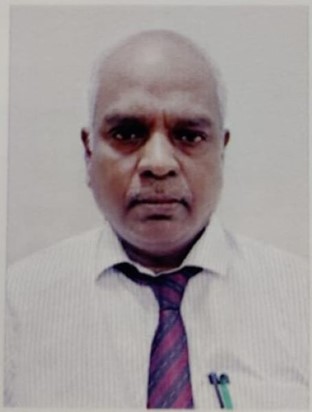 Staff Image