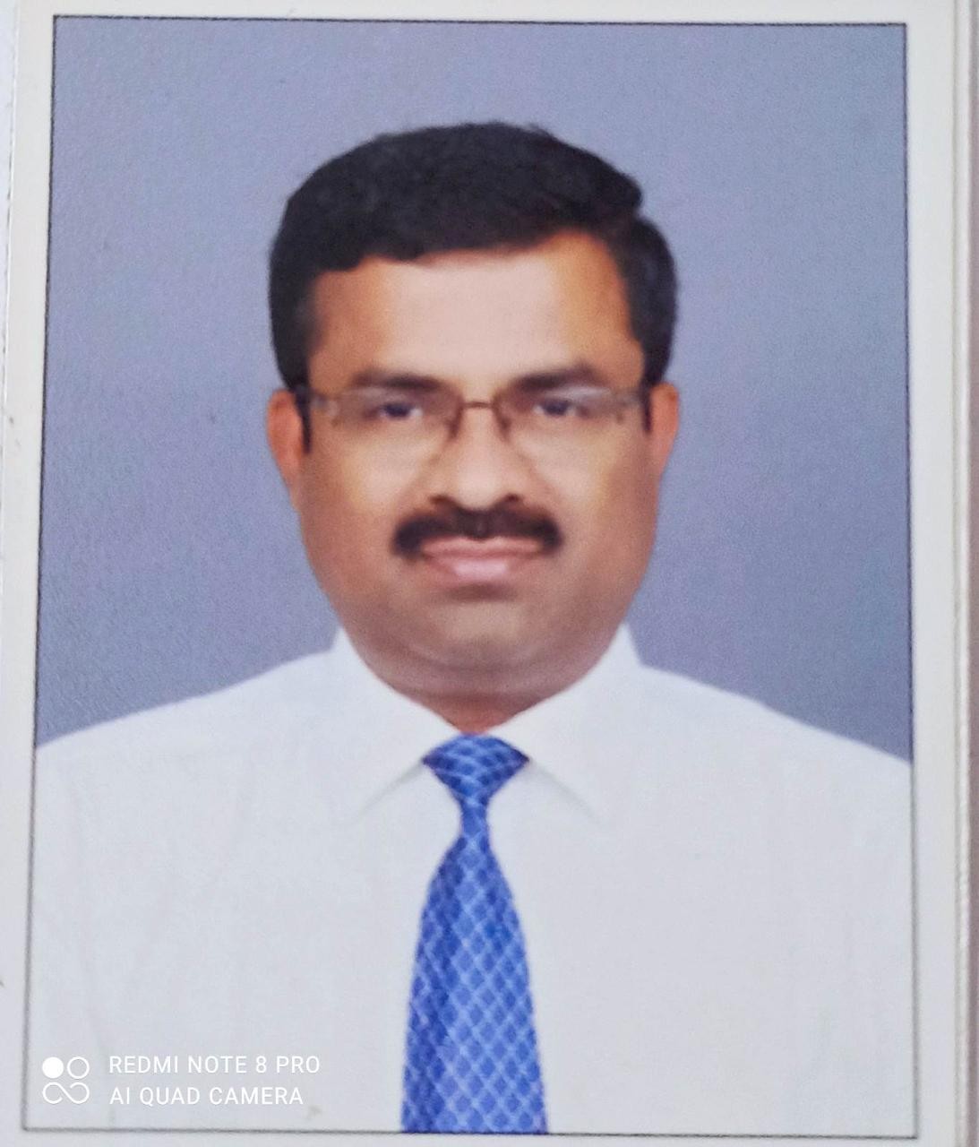 Staff Image