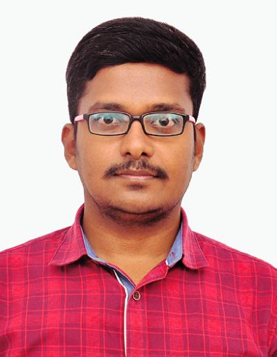 Staff Image