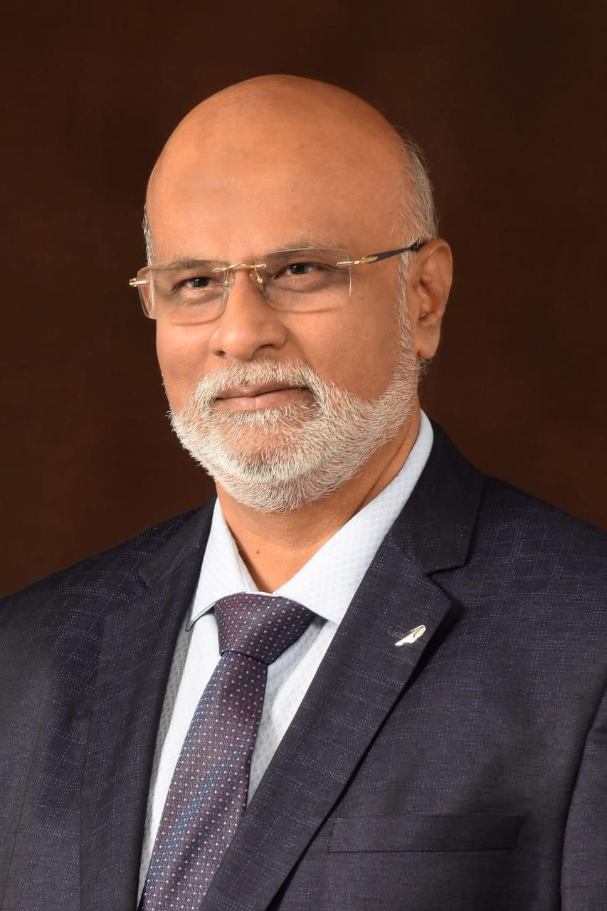Staff Image