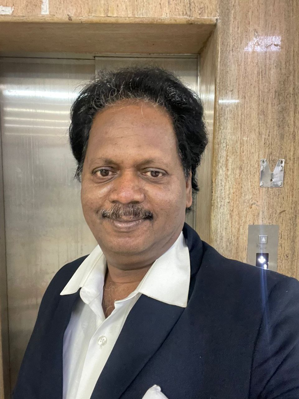 Staff Image