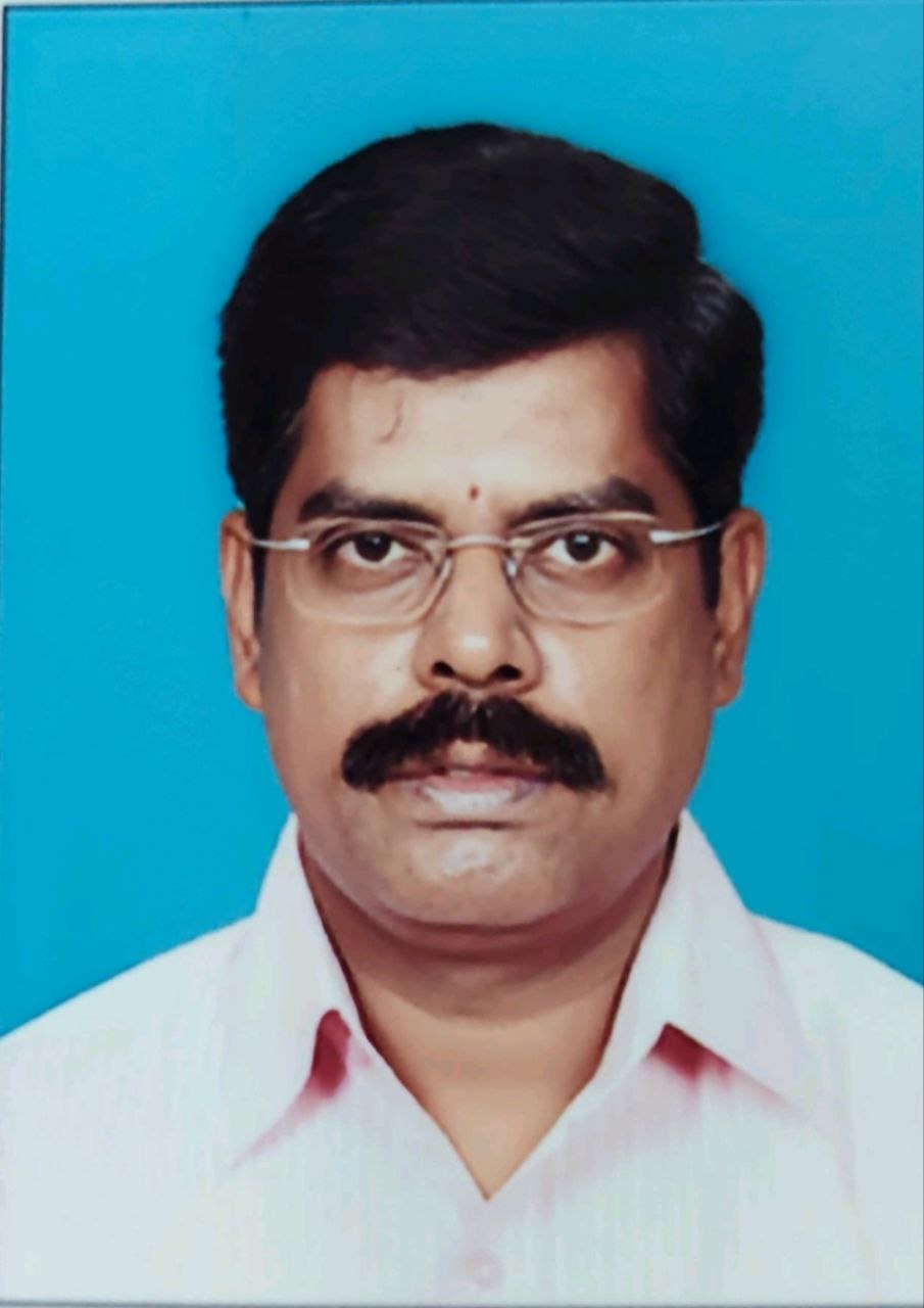 Staff Image
