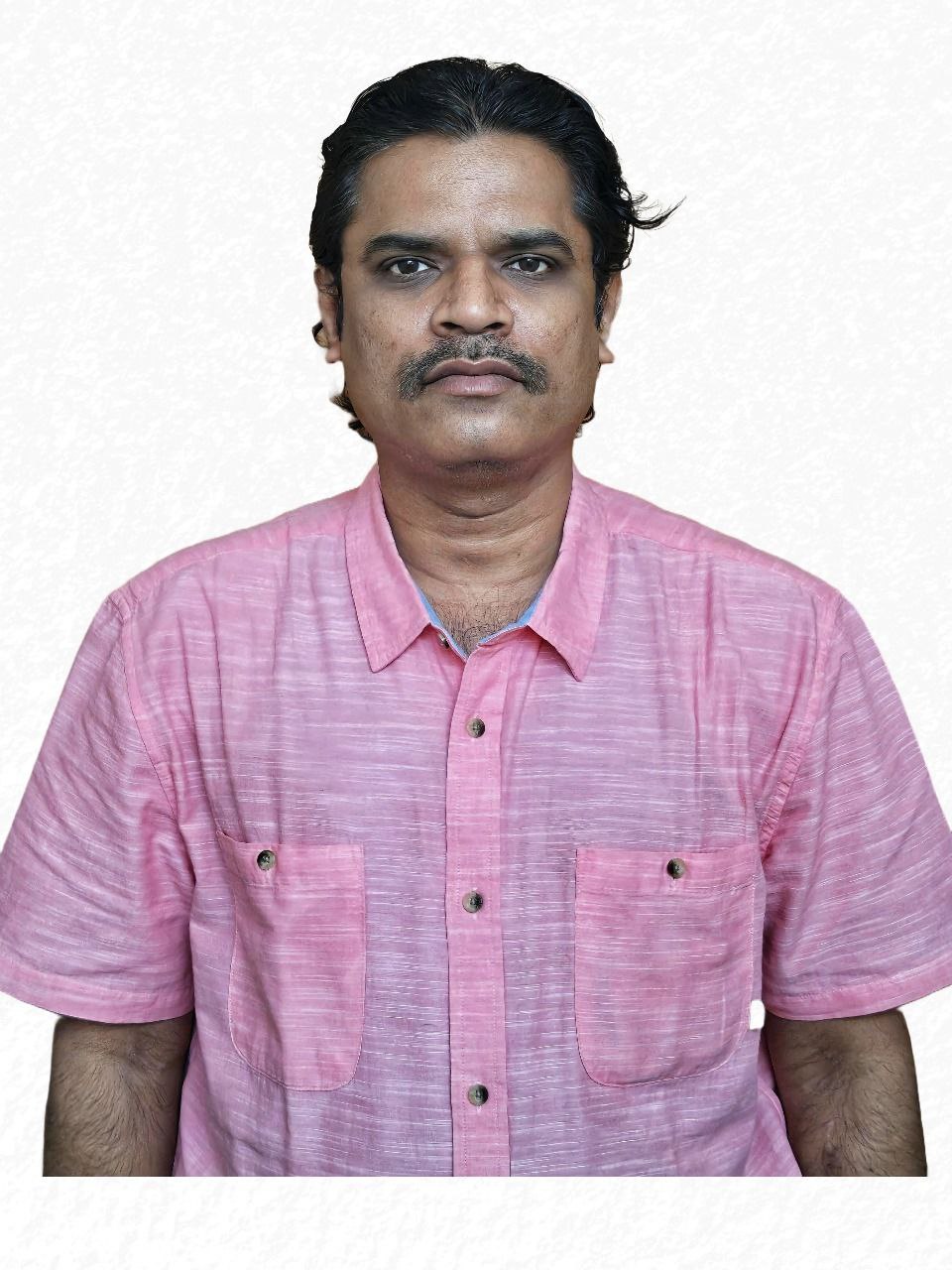 Staff Image
