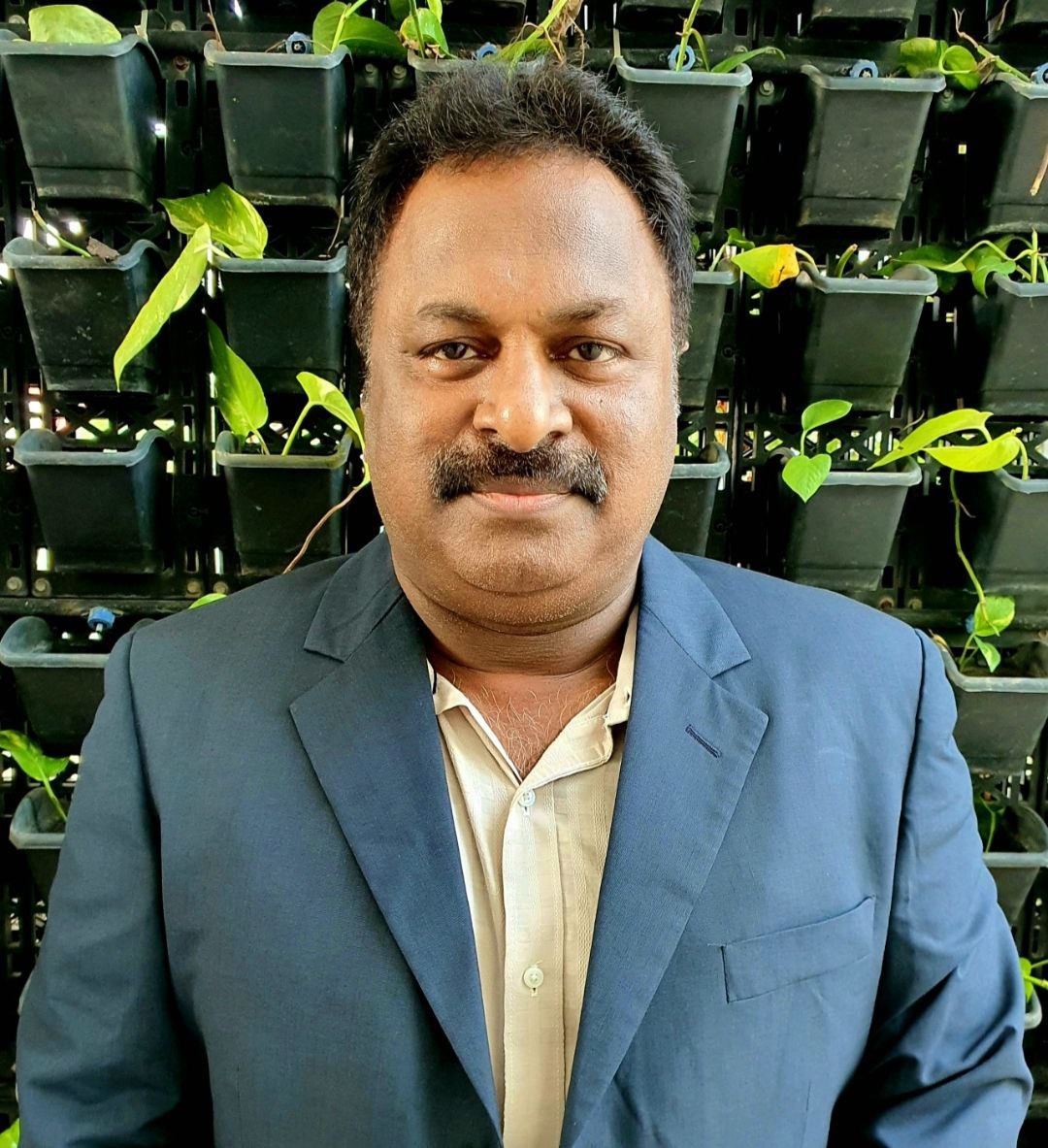 Staff Image
