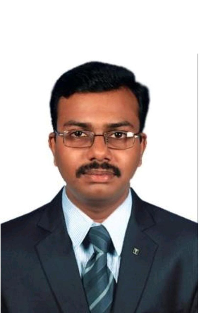Staff Image