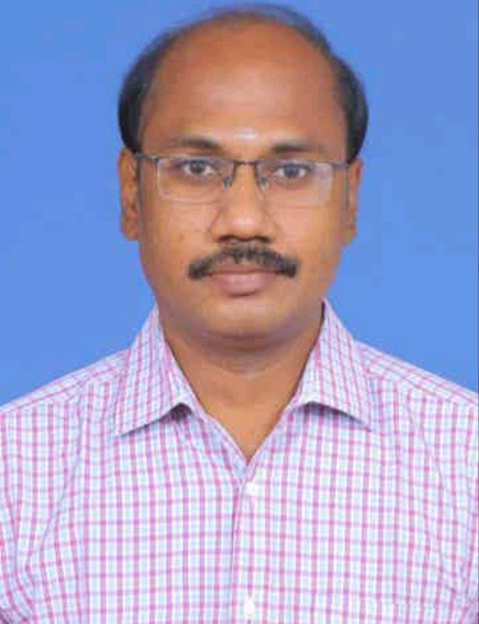 Staff Image