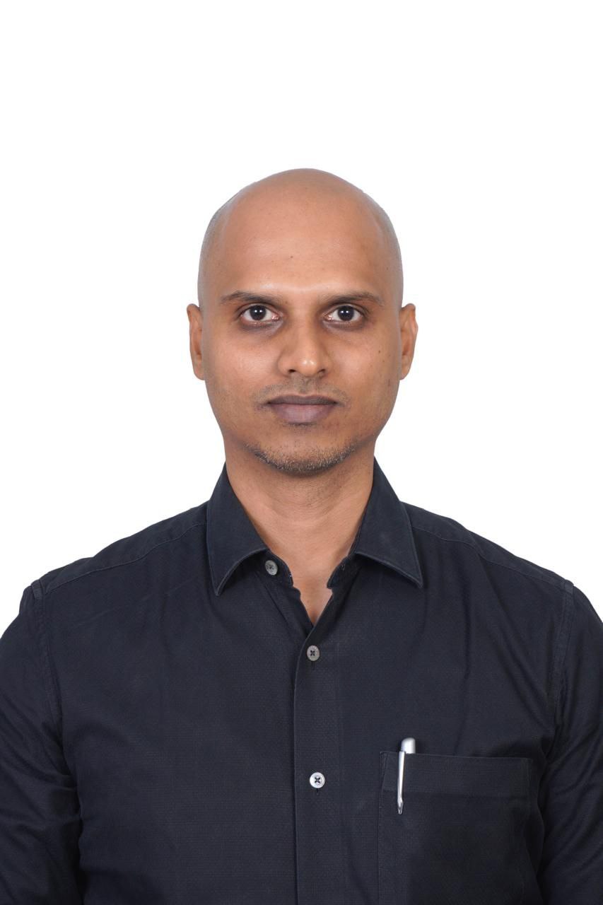 Staff Image