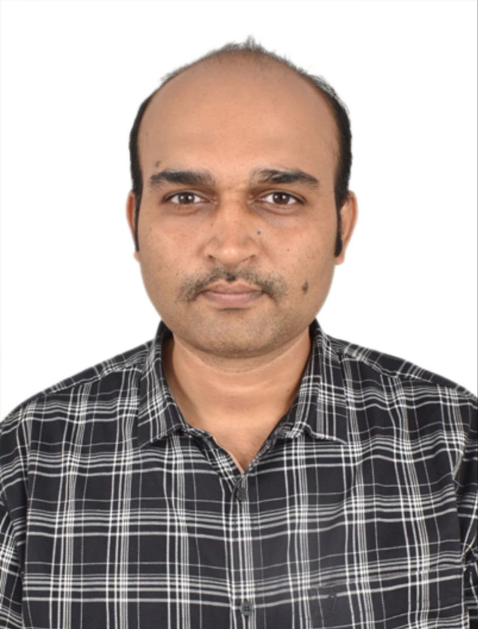 Staff Image