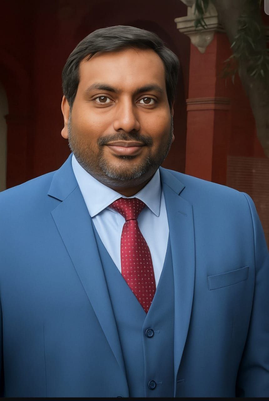 Staff Image