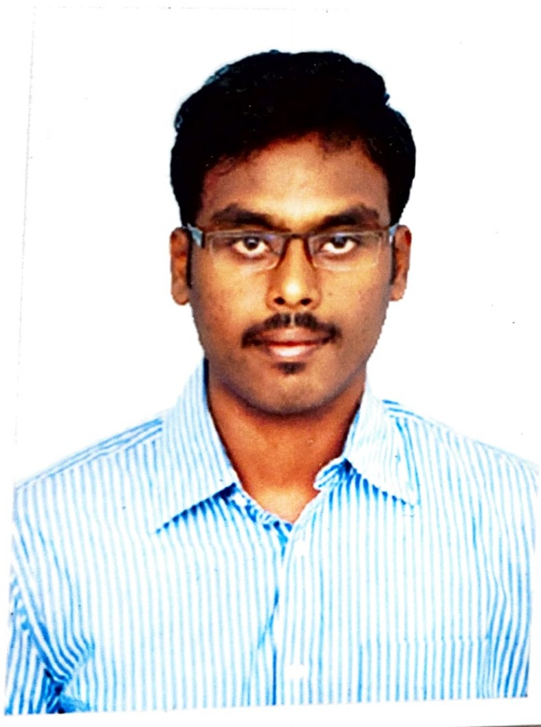 Staff Image