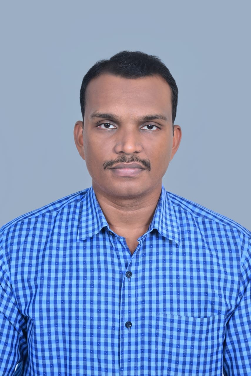Staff Image