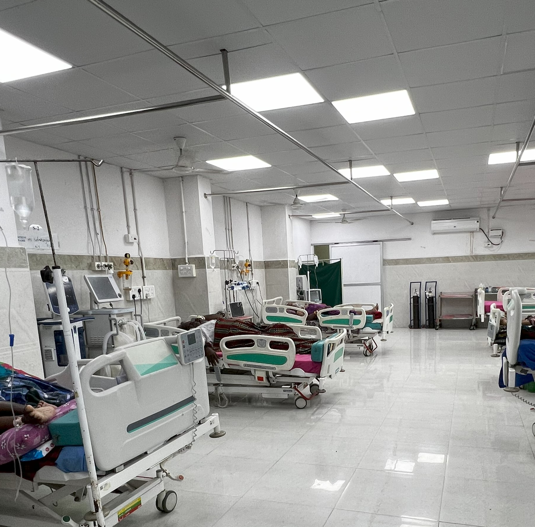 Stroke ICU Image 2