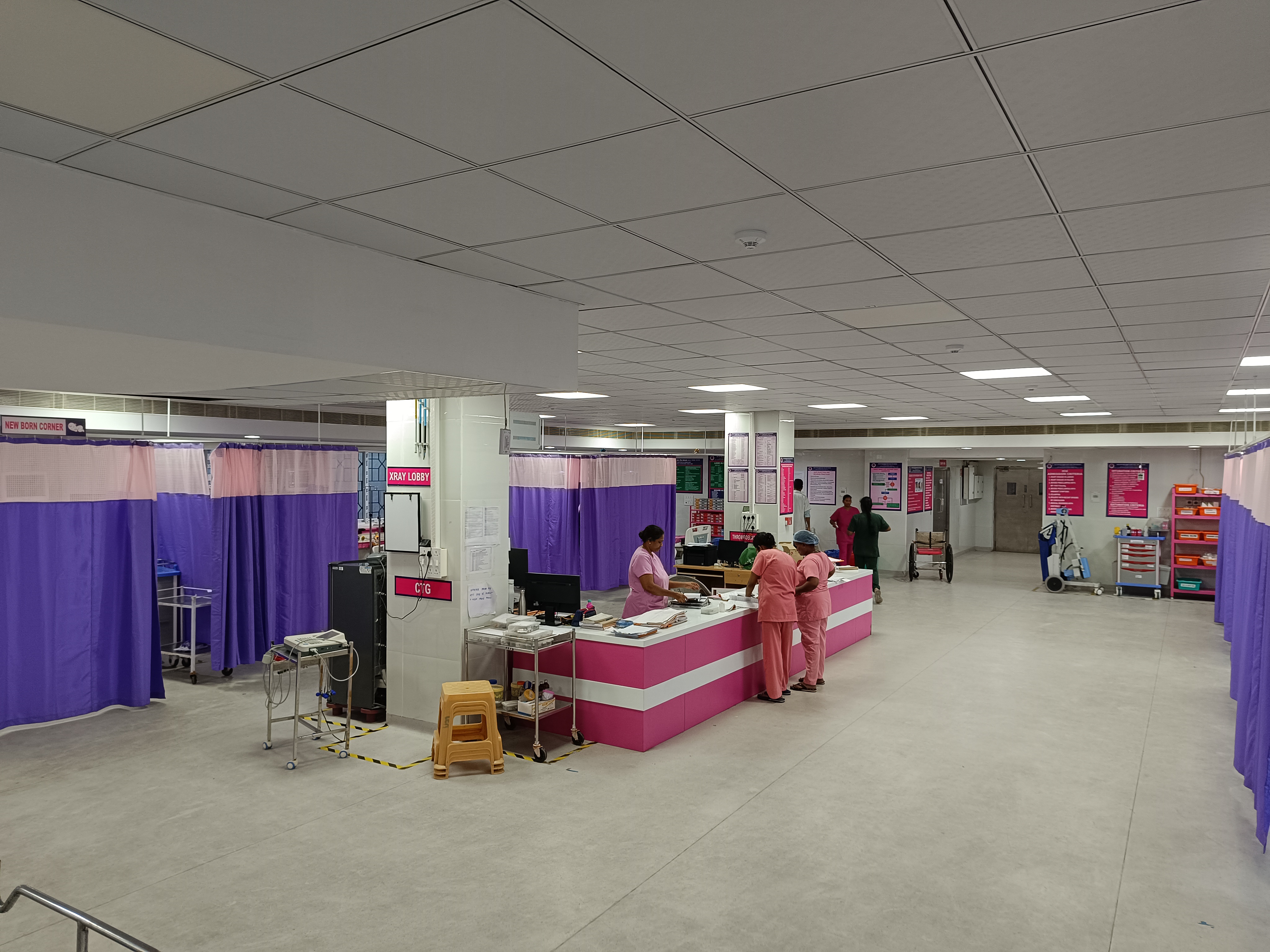 IOG ICU Image 2