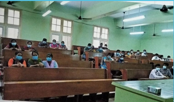College of Pharmacy