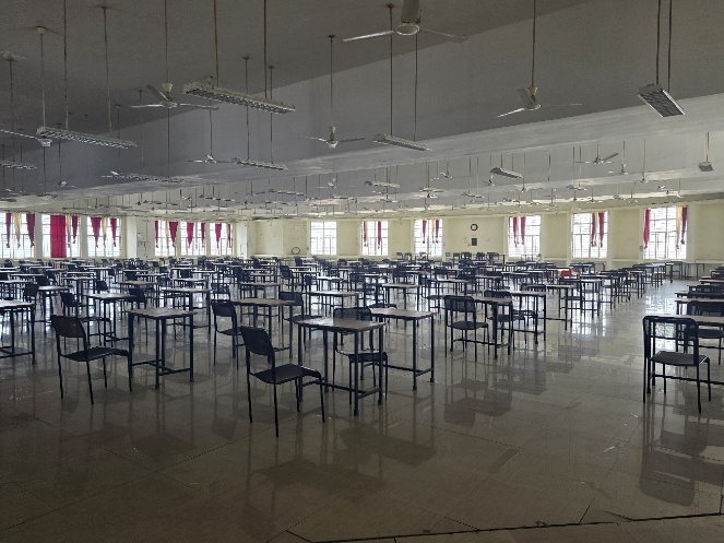 Hall
